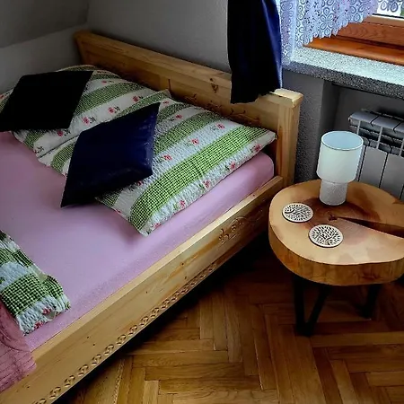 Noclegi Bobrowski Kościelisko Zewnętrze zdjęcie