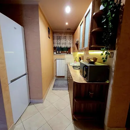 Noclegi Bobrowski Kościelisko Zewnętrze zdjęcie