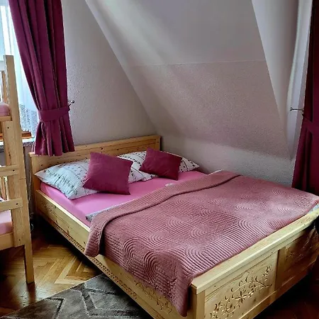Noclegi Bobrowski Kościelisko Zewnętrze zdjęcie