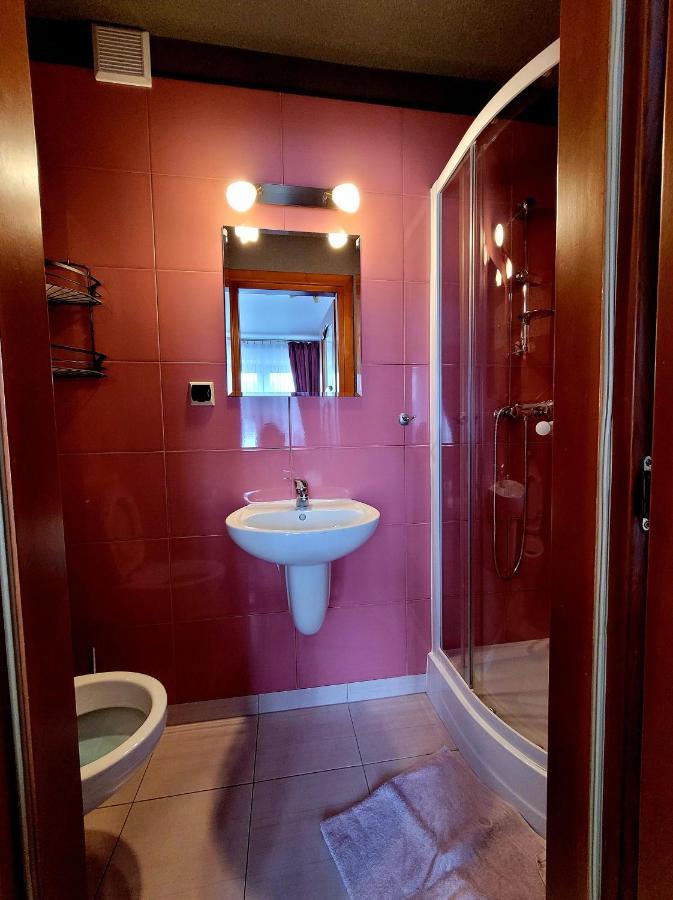 Privatunterkunft Bobrowski Kościelisko