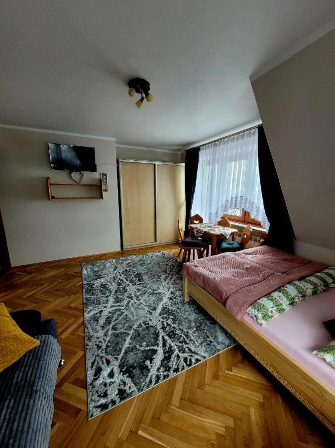Privatunterkunft Bobrowski